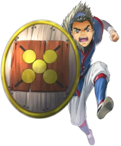 Yuthus in eiyuden chronicle