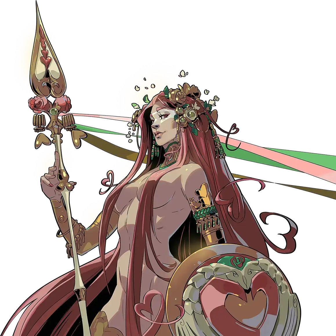 Aphrodite Boons