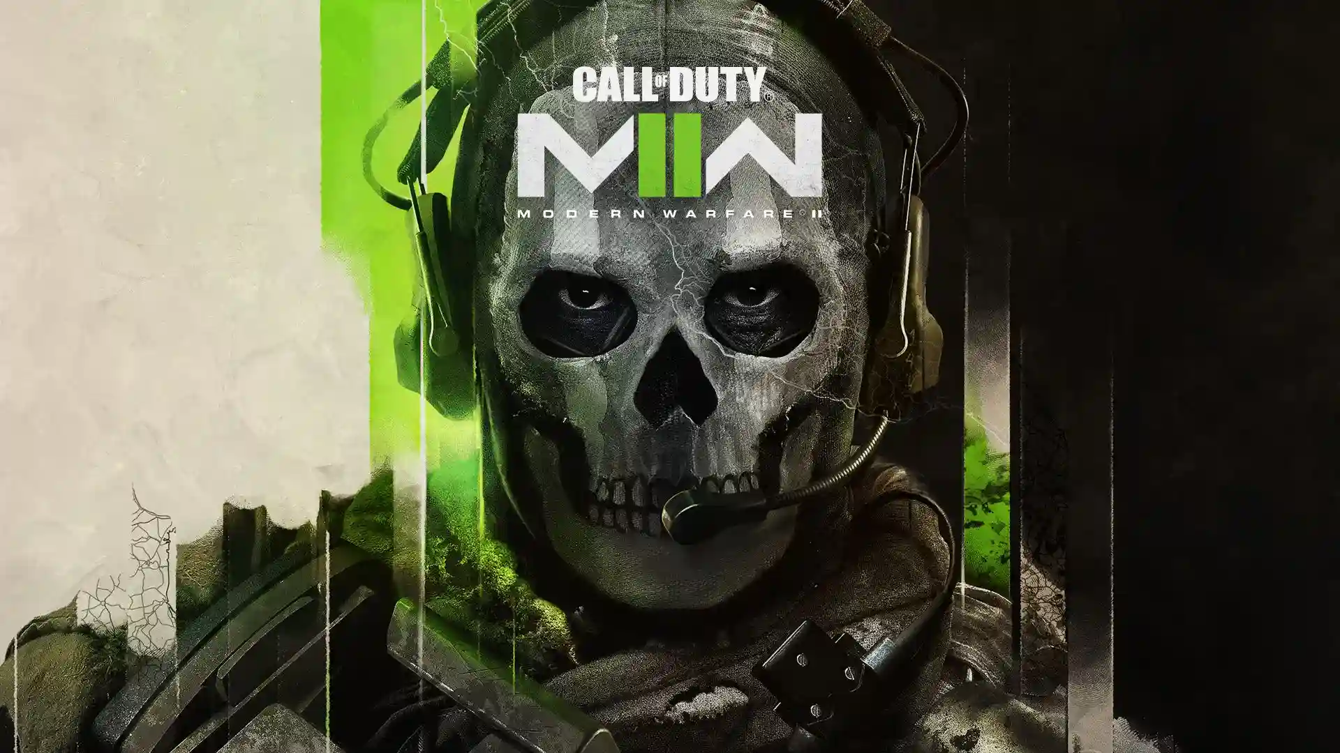Call of Duty: Modern Warfare II in xbox showcase 2024