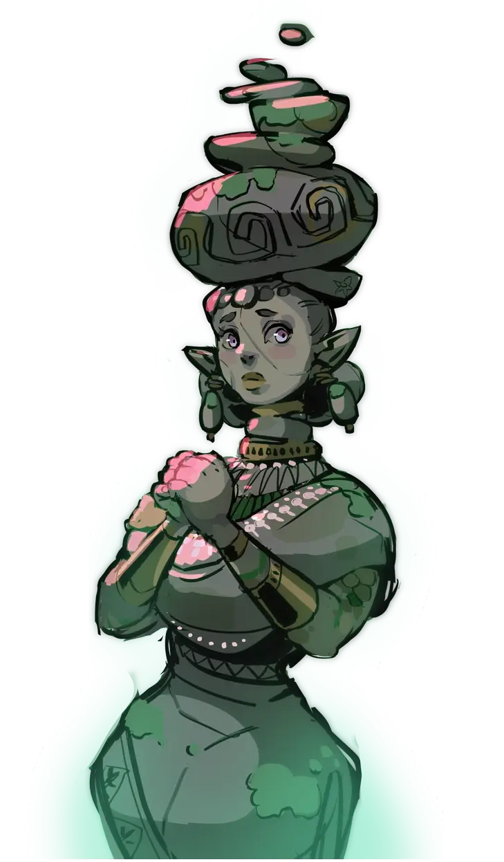 Echo: Plaintive Echoes
