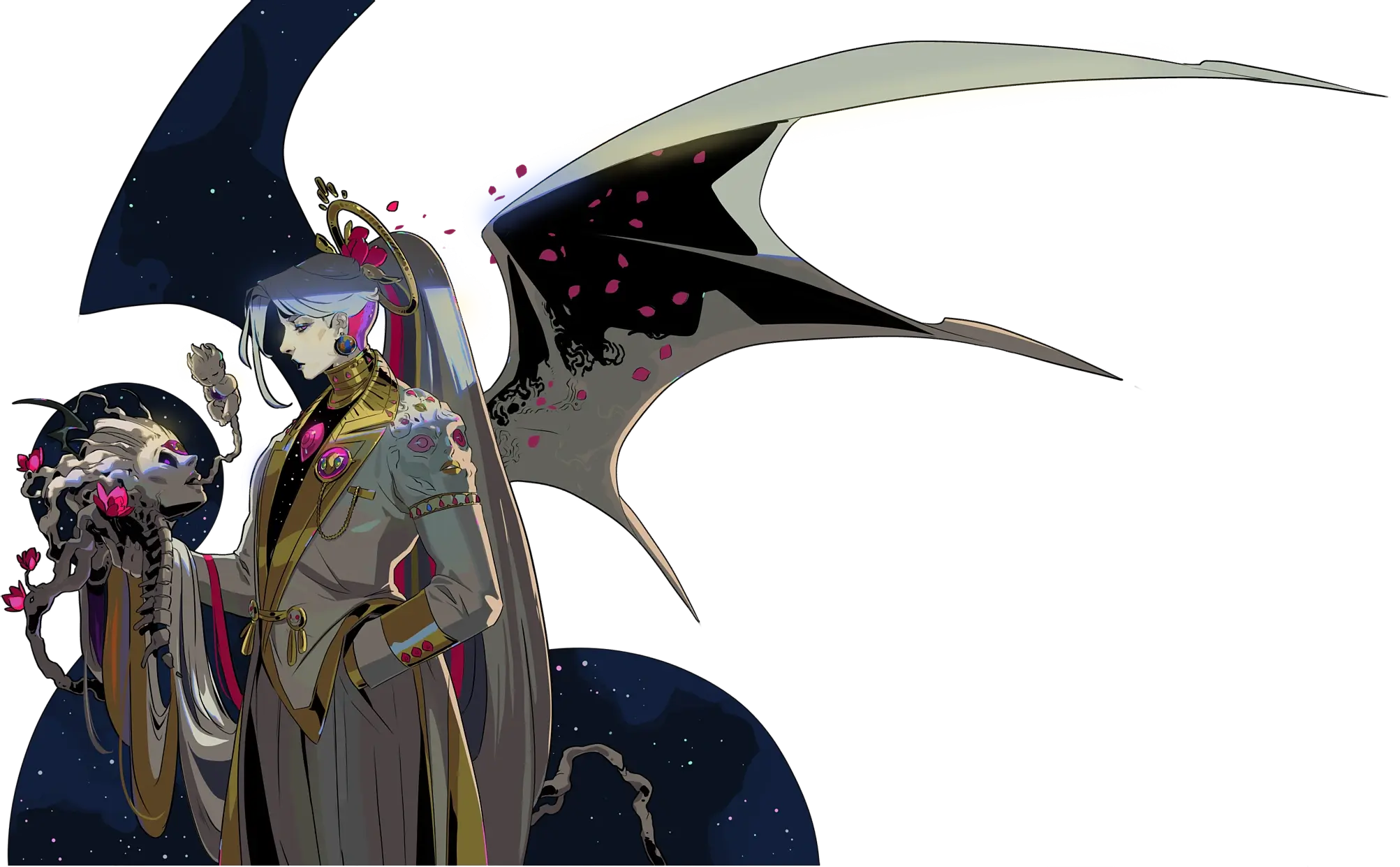 Hades 2 Boons: Chaos
