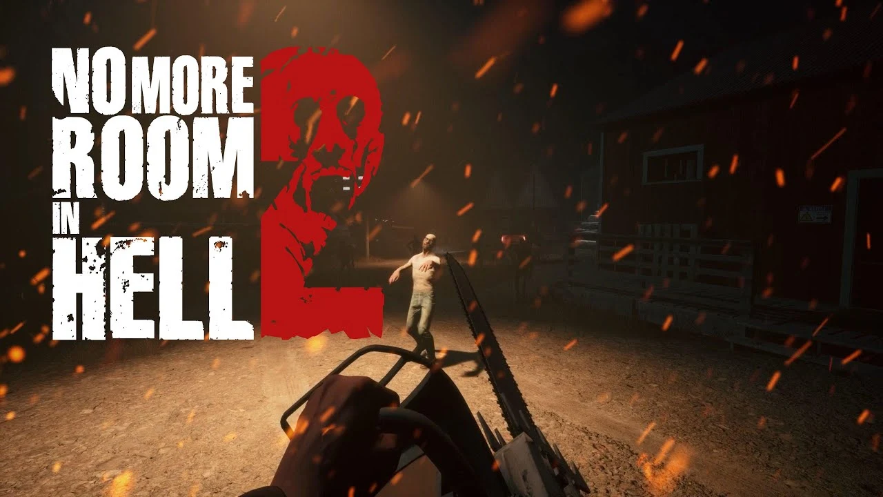 No More Room in Hell 2 1
