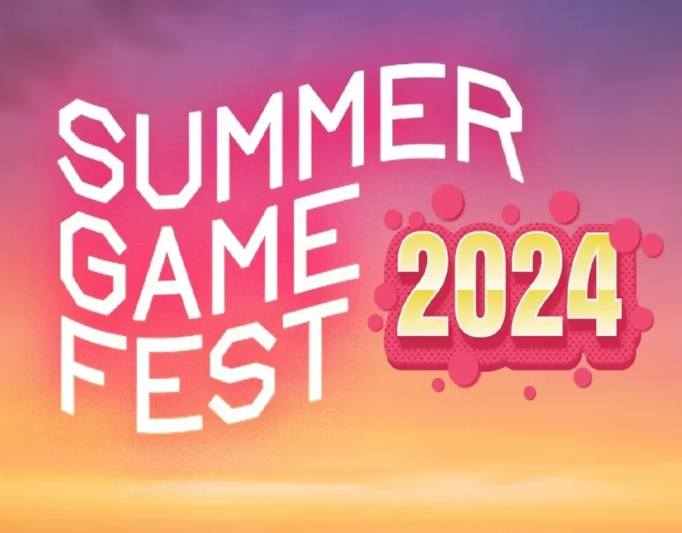 Summer Game Fest 2024 4