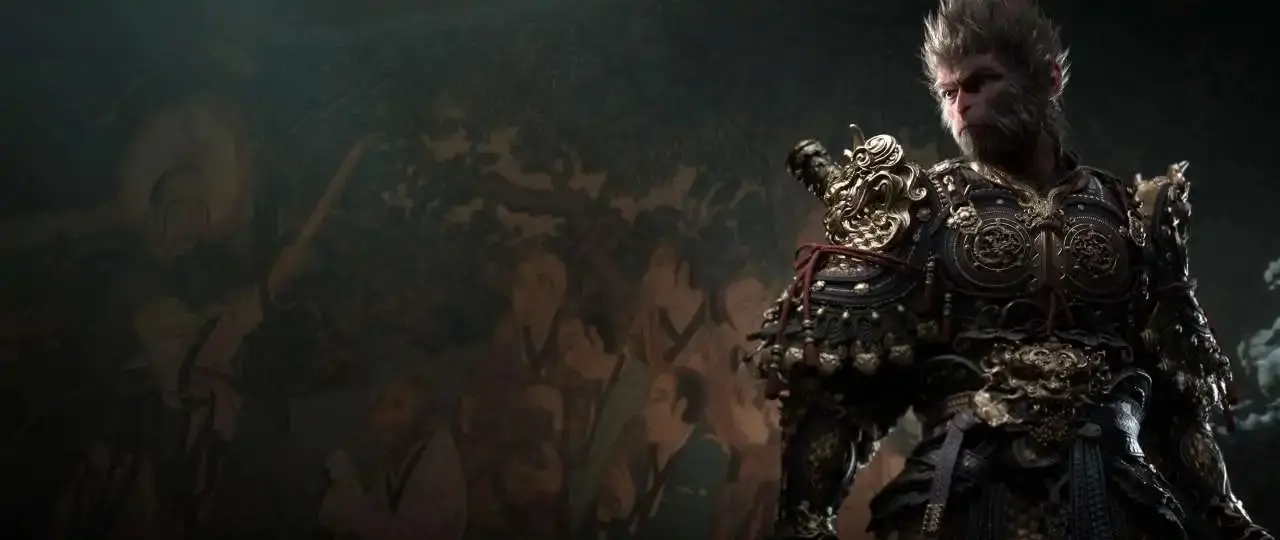 Black Myth: Wukong 3