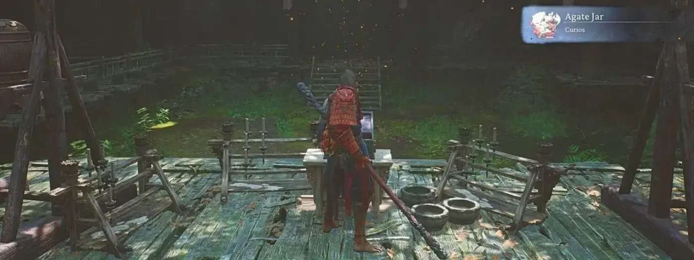 Black Myth: Wukong Jars