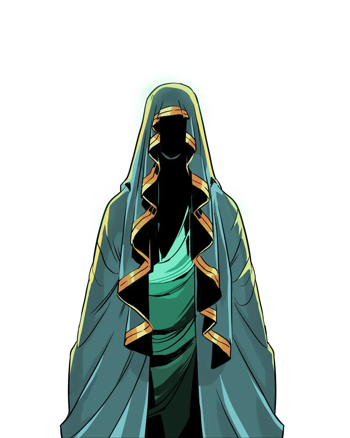 Hades 2 Boons Narcissus