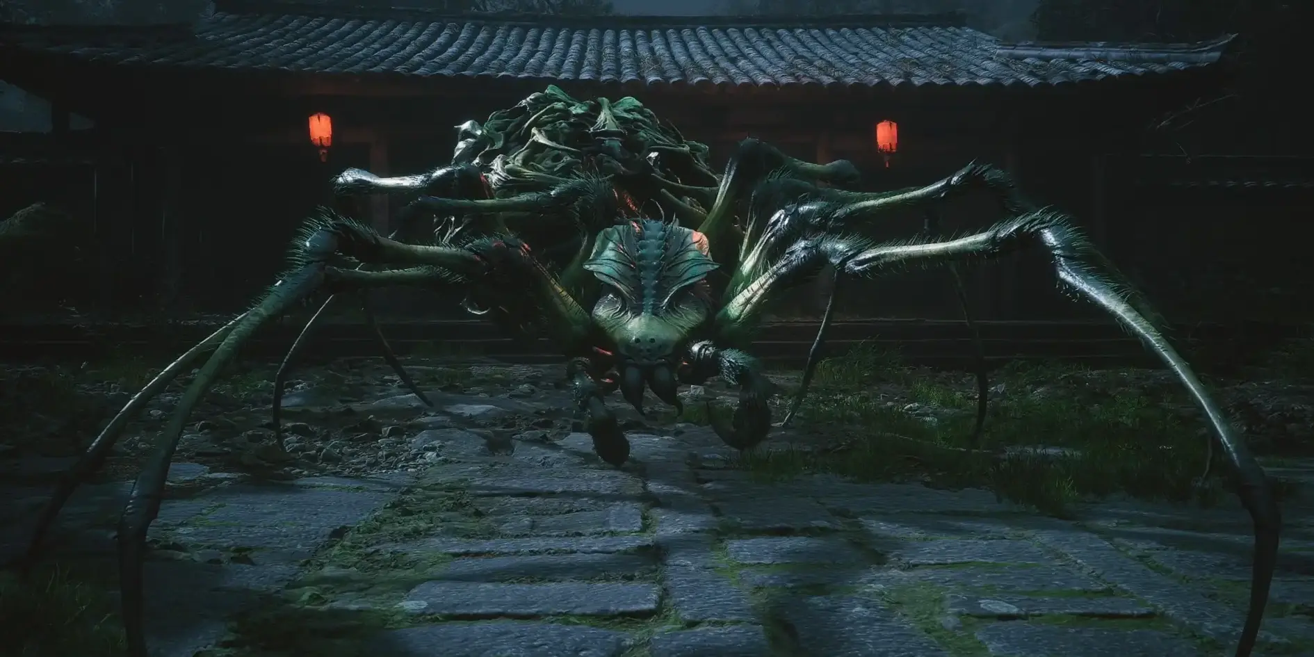 defeat The Second Sister in Black Myth: Wukong