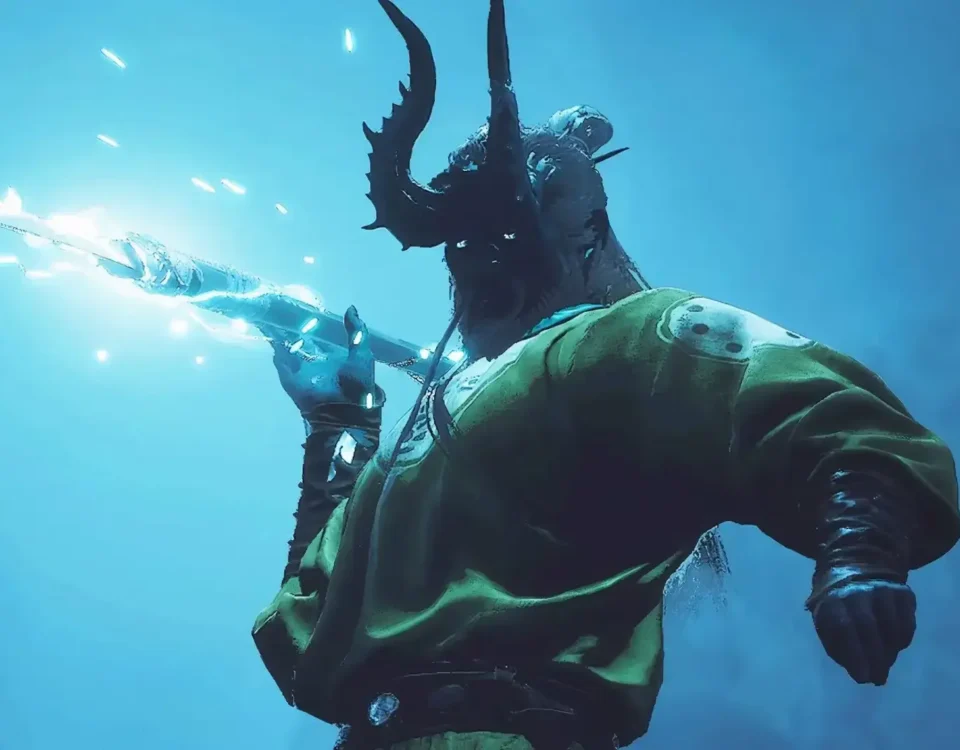 Guide to defeat the Yellow Loong Boss in Black Myth: Wukong