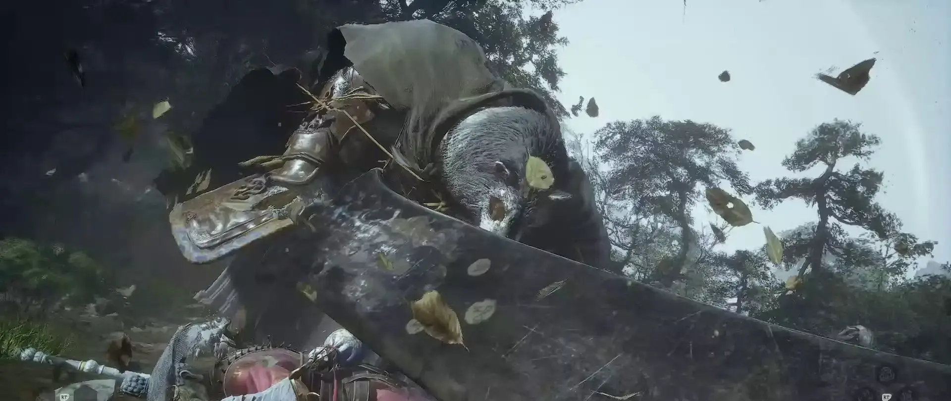 Guide to defeat the Yin Tiger in Black Myth: Wukong