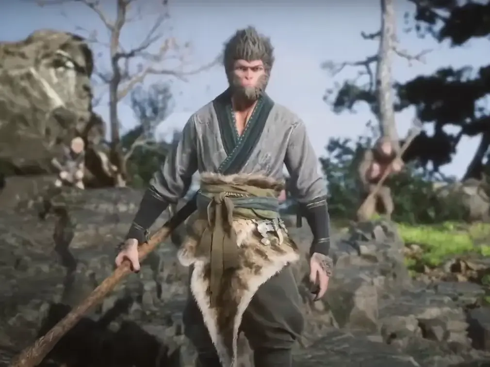 how to play Black Myth: Wukong