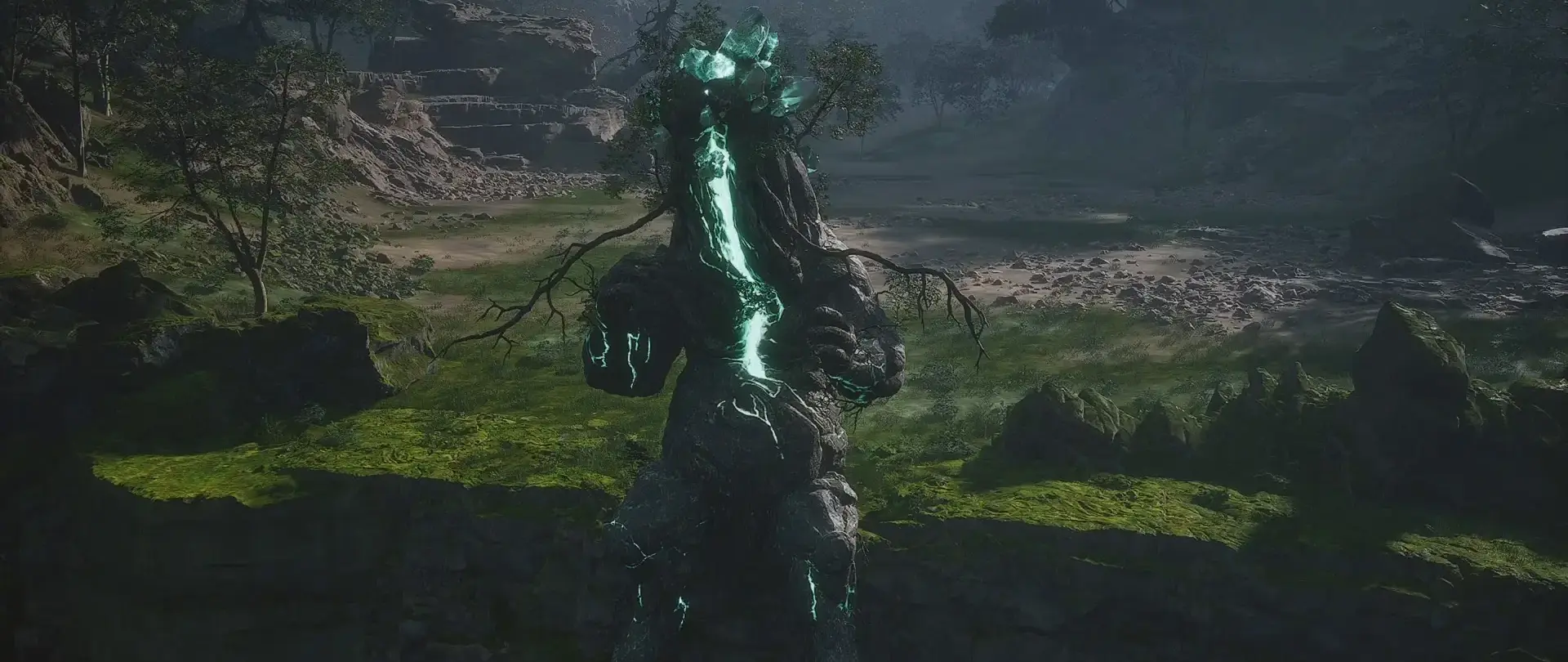 Son Of Stones in black myth: wukong
