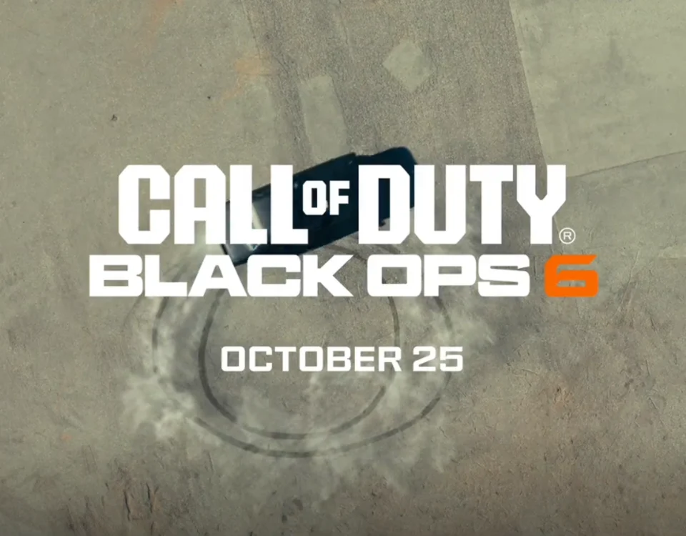 Call of Duty: Black Ops 6