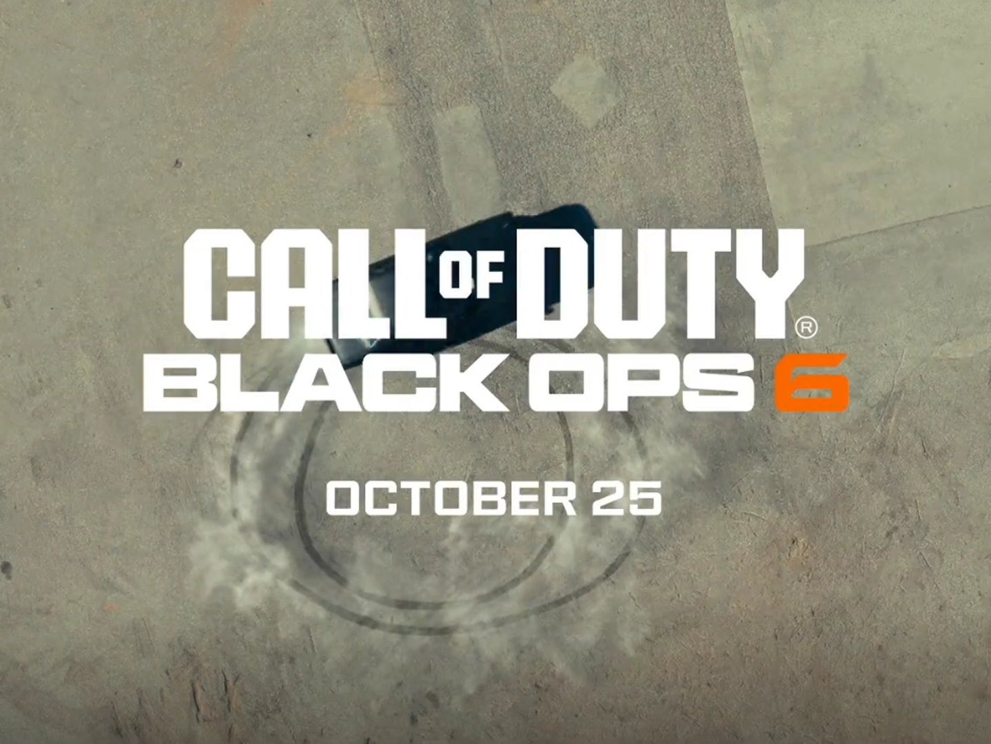 Call of Duty: Black Ops 6