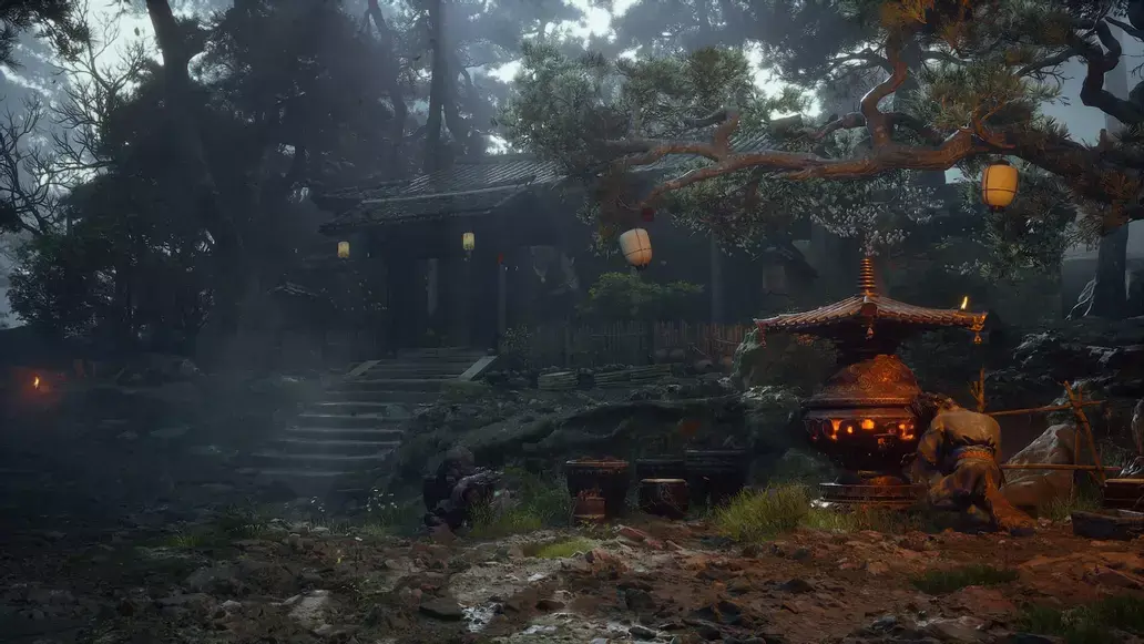 Zodiac Village Black Myth: Wukong