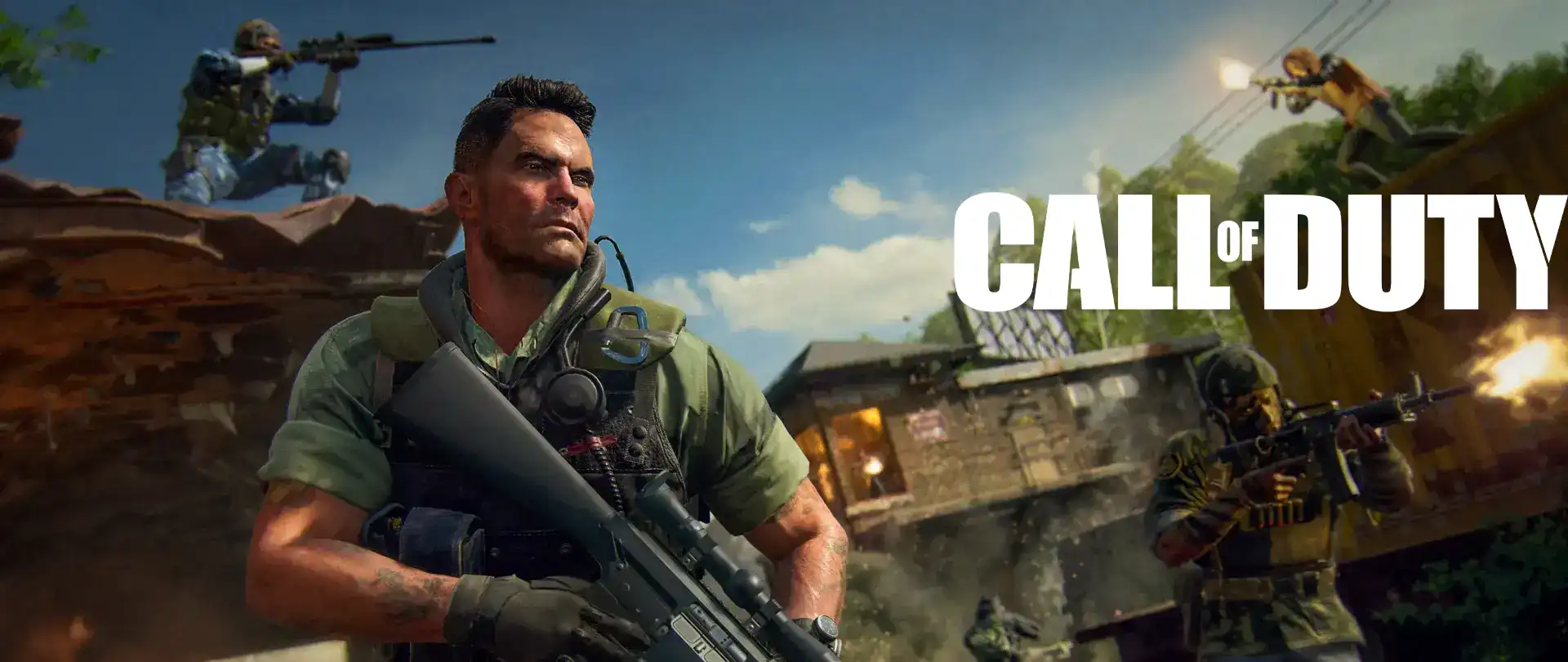 call of duty: black ops 6
