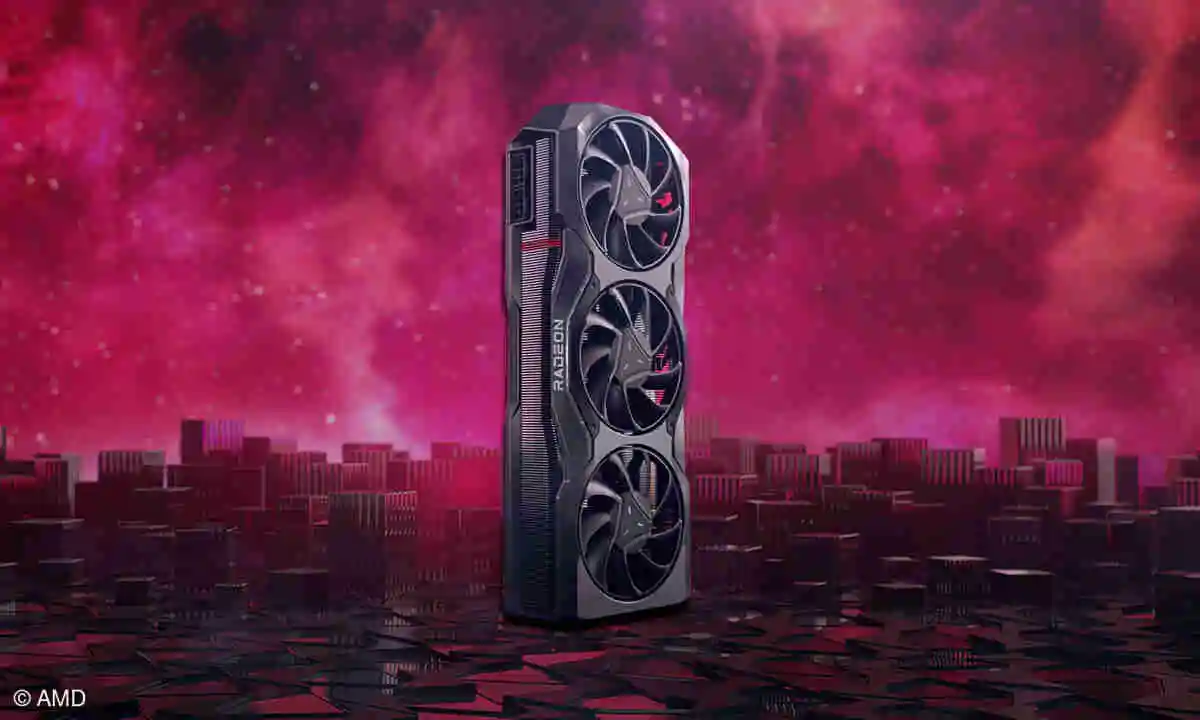 AMD's RX 8000 series