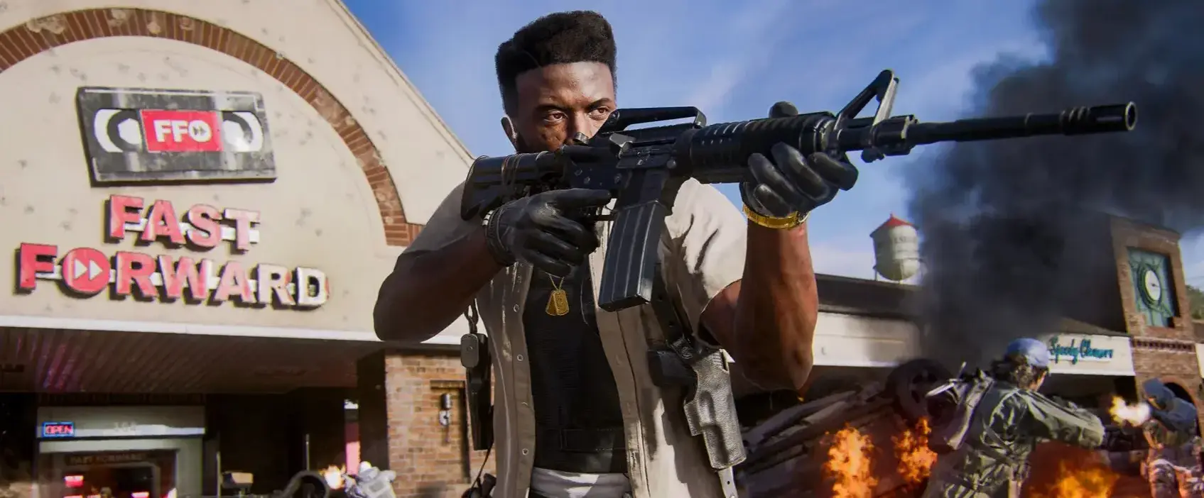 Call of Duty: Black Ops 6