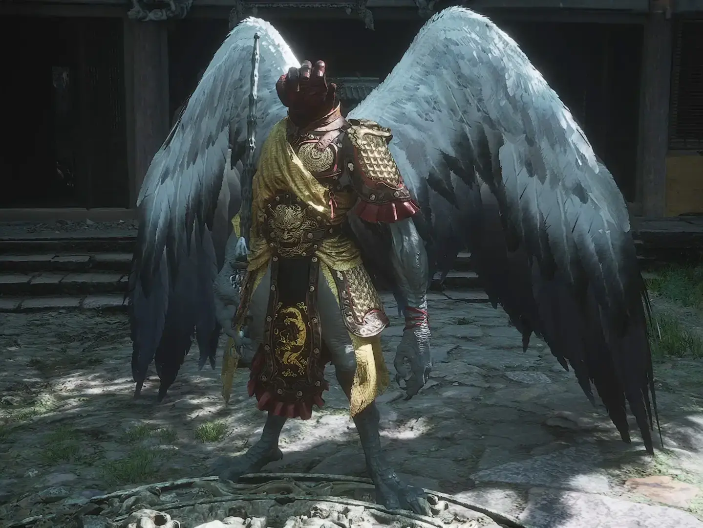 defeat the Supreme Inspector in Black Myth: Wukong 2