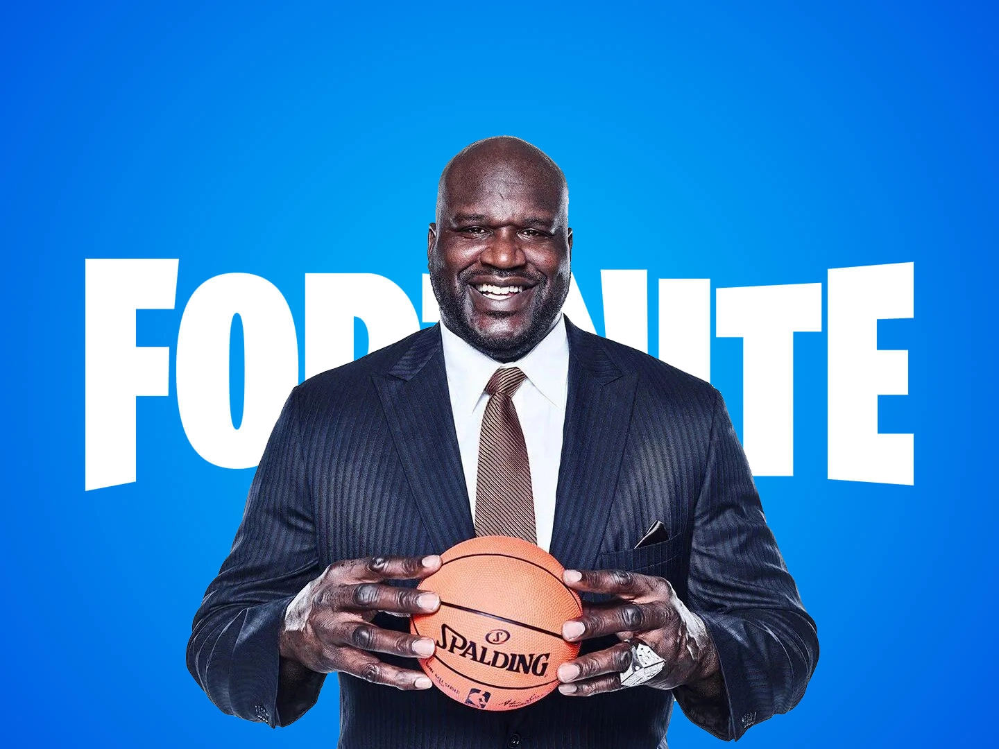 shaquille o'neal in fortnite