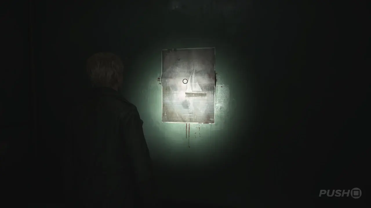 Silent Hill 2 Brookhaven Hospital Interview Transcript