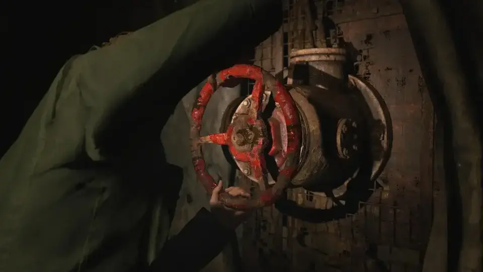 Silent Hill 2 Clock Puzzle 15