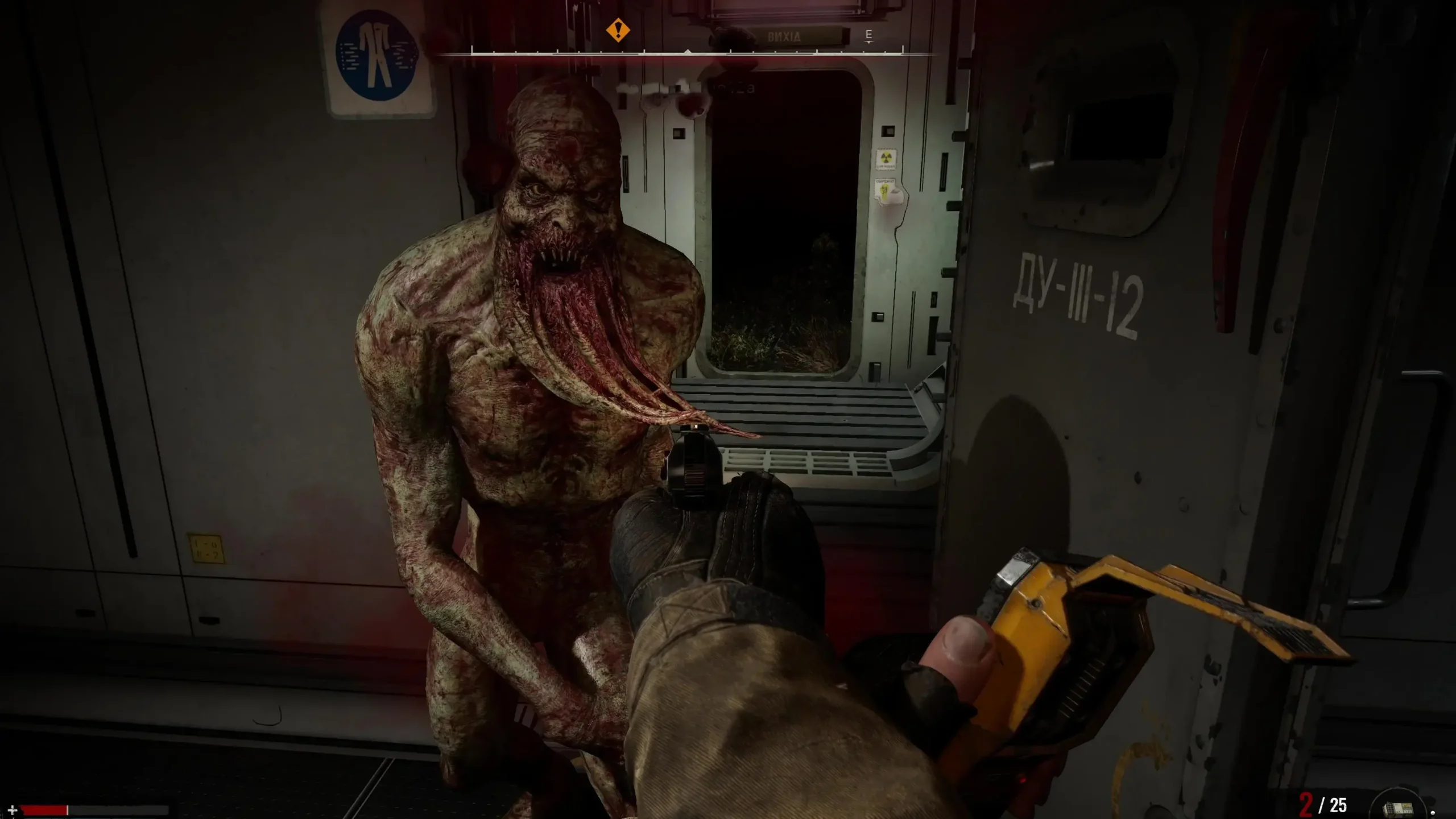 14 There and Back Again in STALKER 2