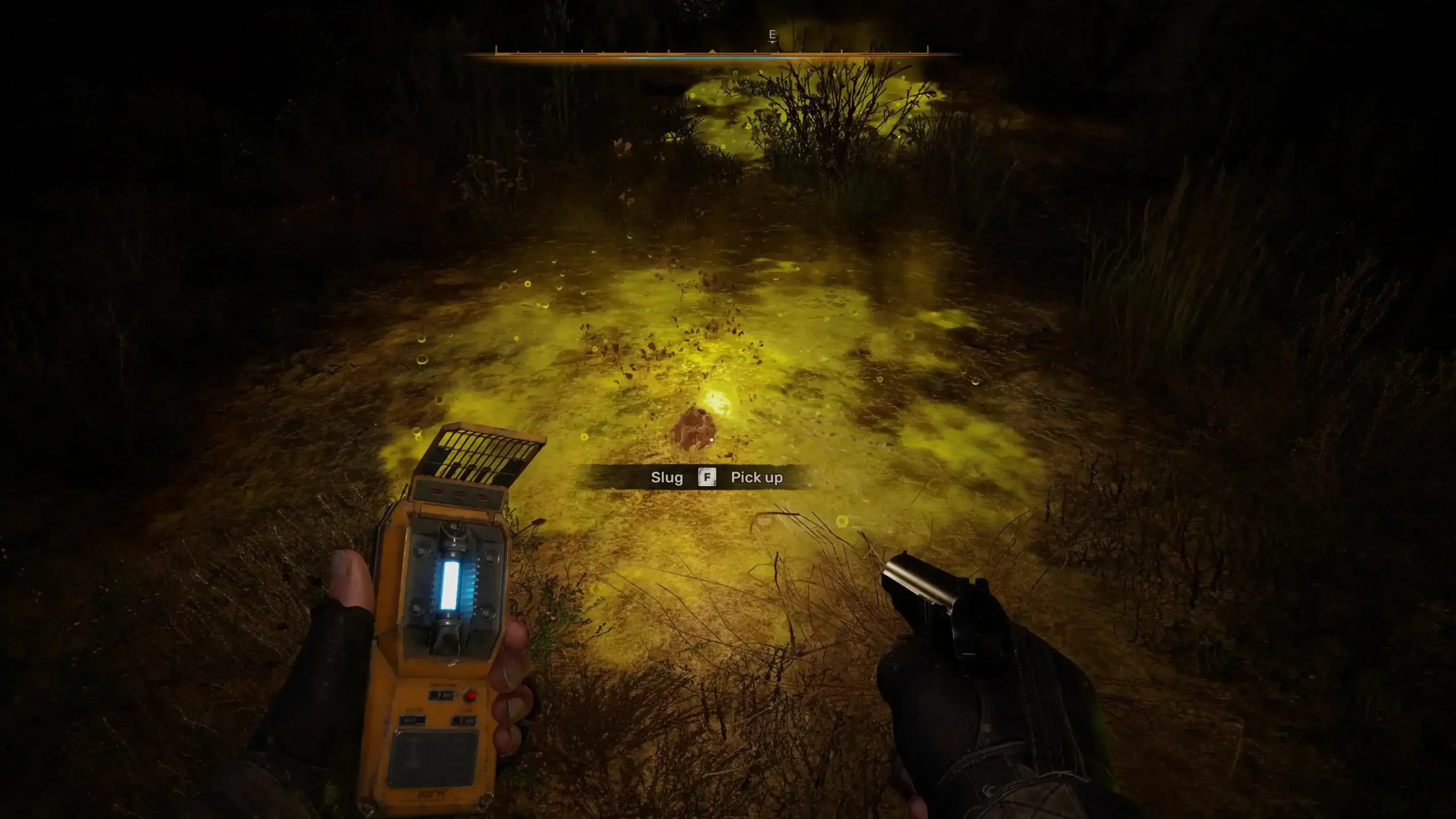 15 There and Back Again in STALKER 2