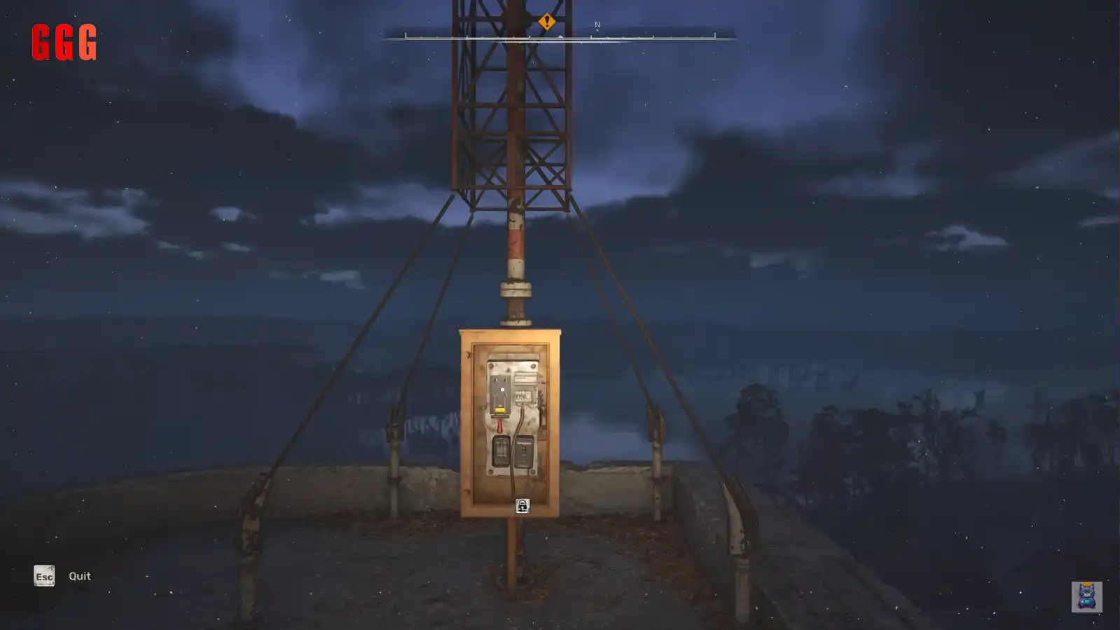 2 Chasing Ghosts Mission Guide in STALKER 2
