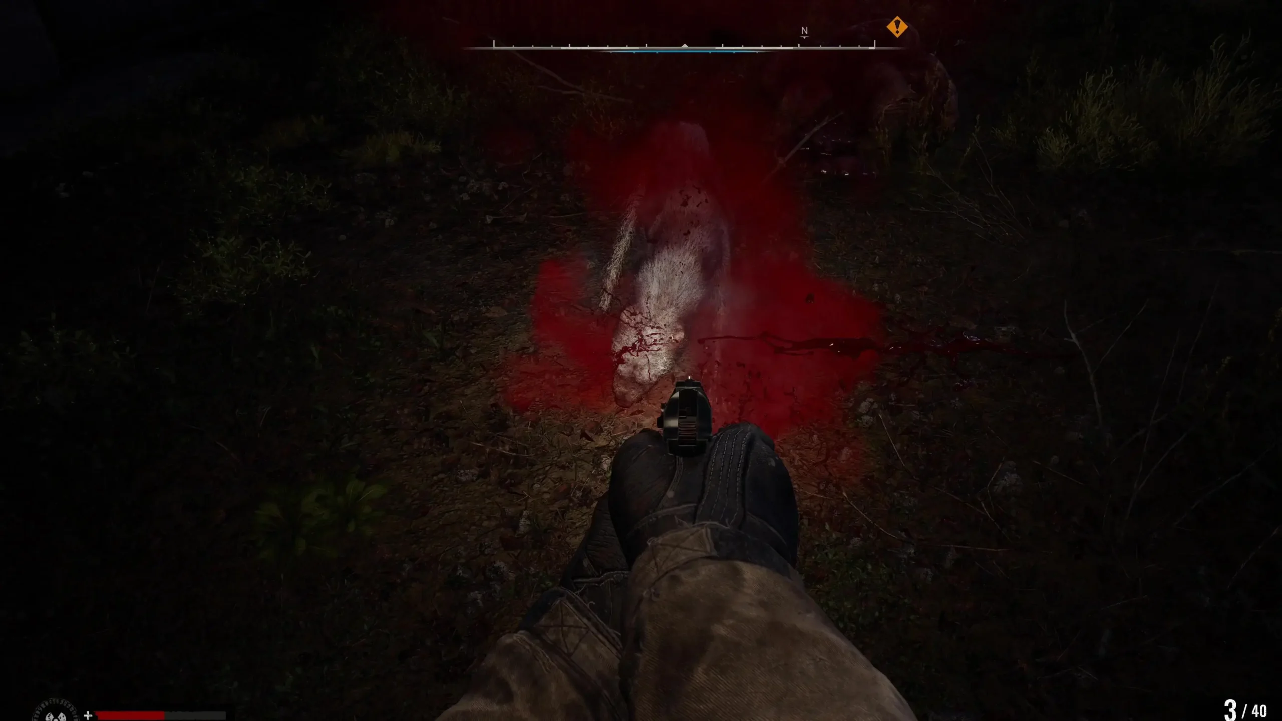 2 There and Back Again in STALKER 2