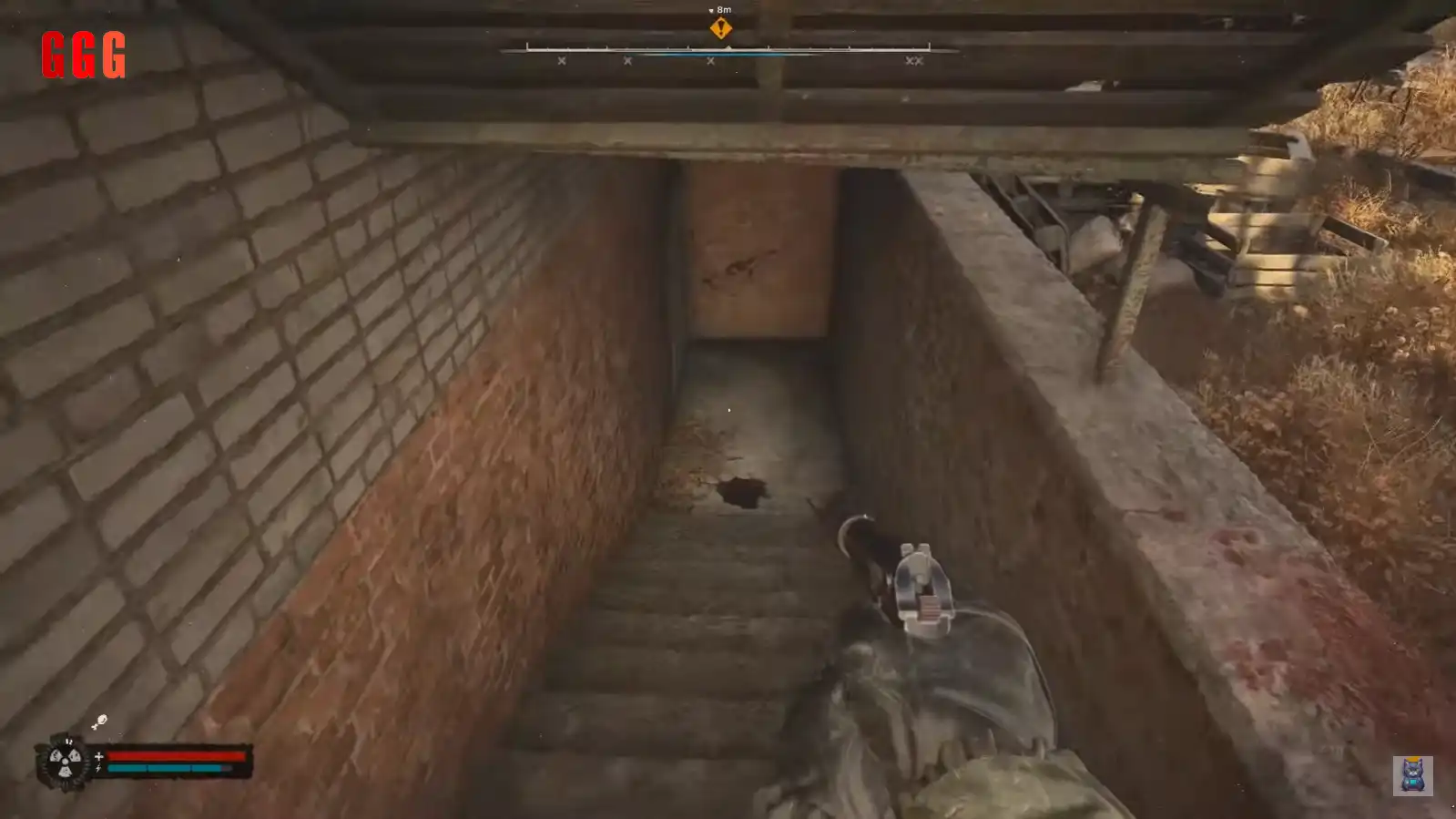 22 Chasing Ghosts Mission Guide in STALKER 2