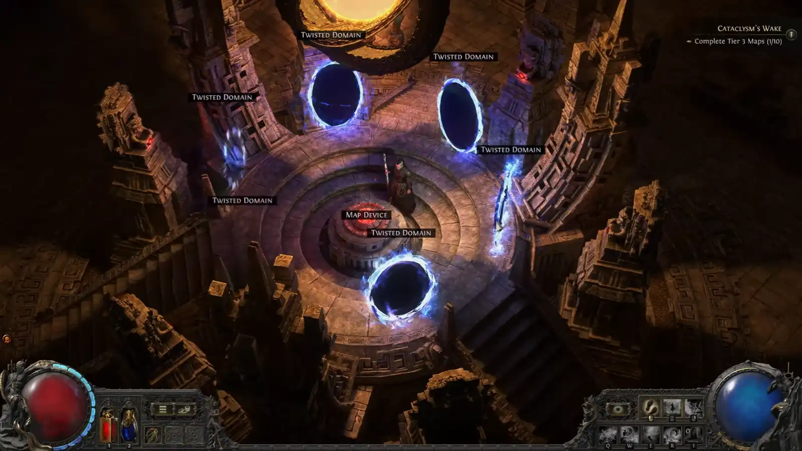 3 Breach in Path of Exile 2