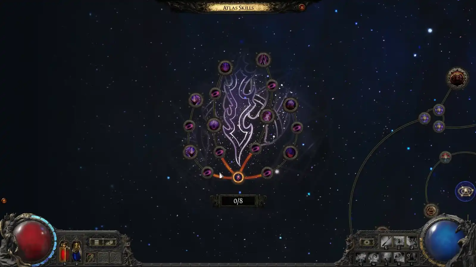 4 Breach in Path of Exile 2