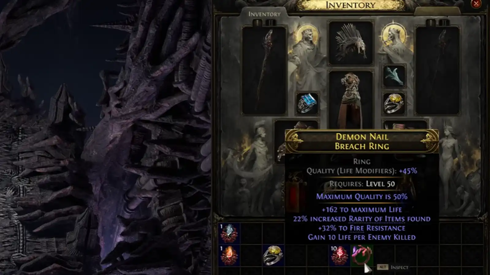 6 Breach in Path of Exile 2