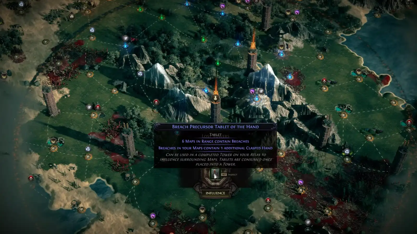 7 Breach in Path of Exile 2