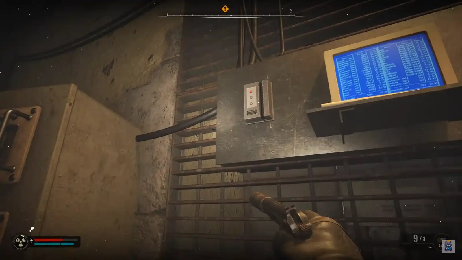 7 Chasing Ghosts Mission Guide in STALKER 2