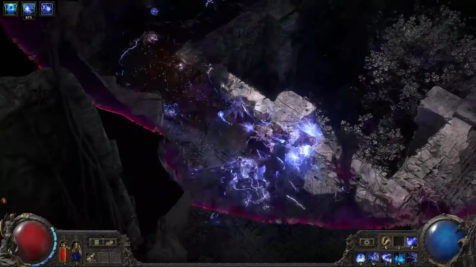 8 Breach in Path of Exile 2