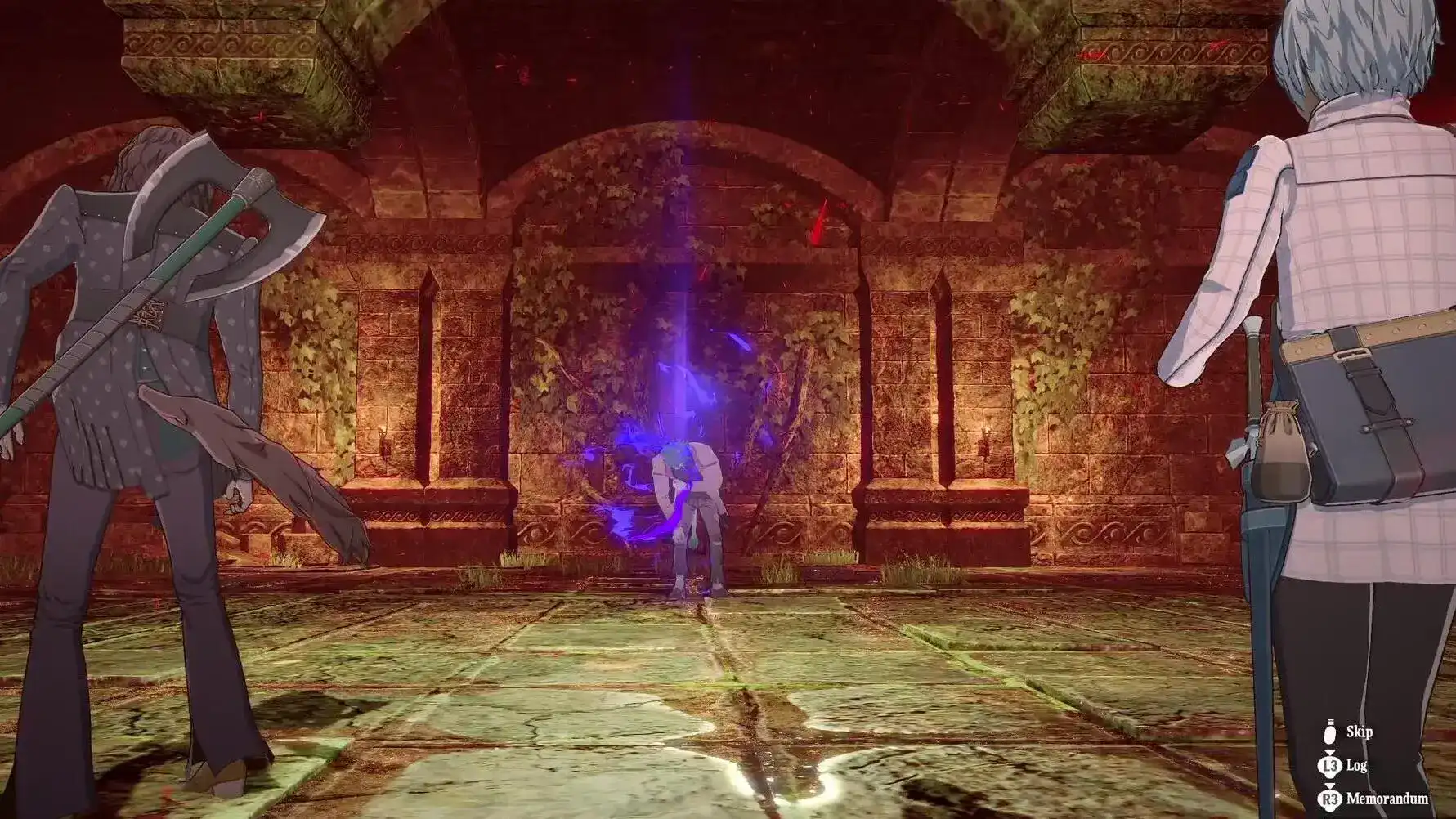 A Brother’s Mercy Quest Guide in Metaphor: ReFantazio 3