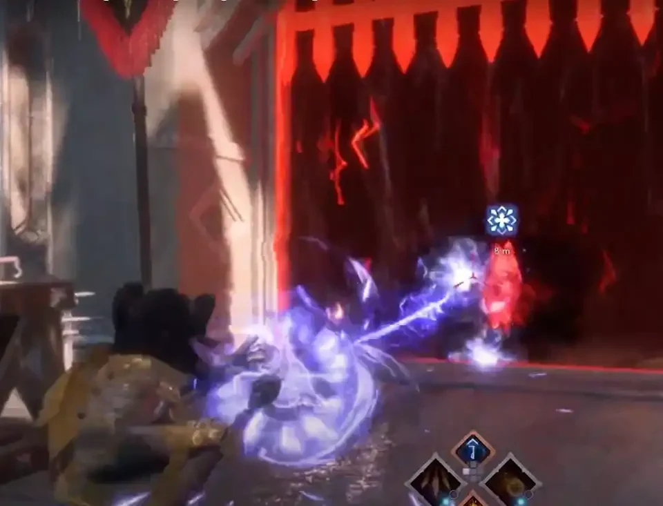 A Shroud Over the Light Quest in Dragon Age: The Veilguard 2