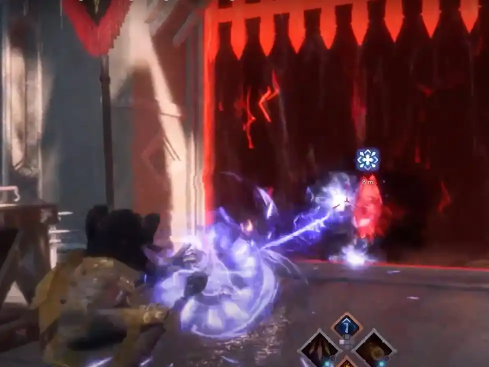 A Shroud Over the Light Quest in Dragon Age: The Veilguard 2