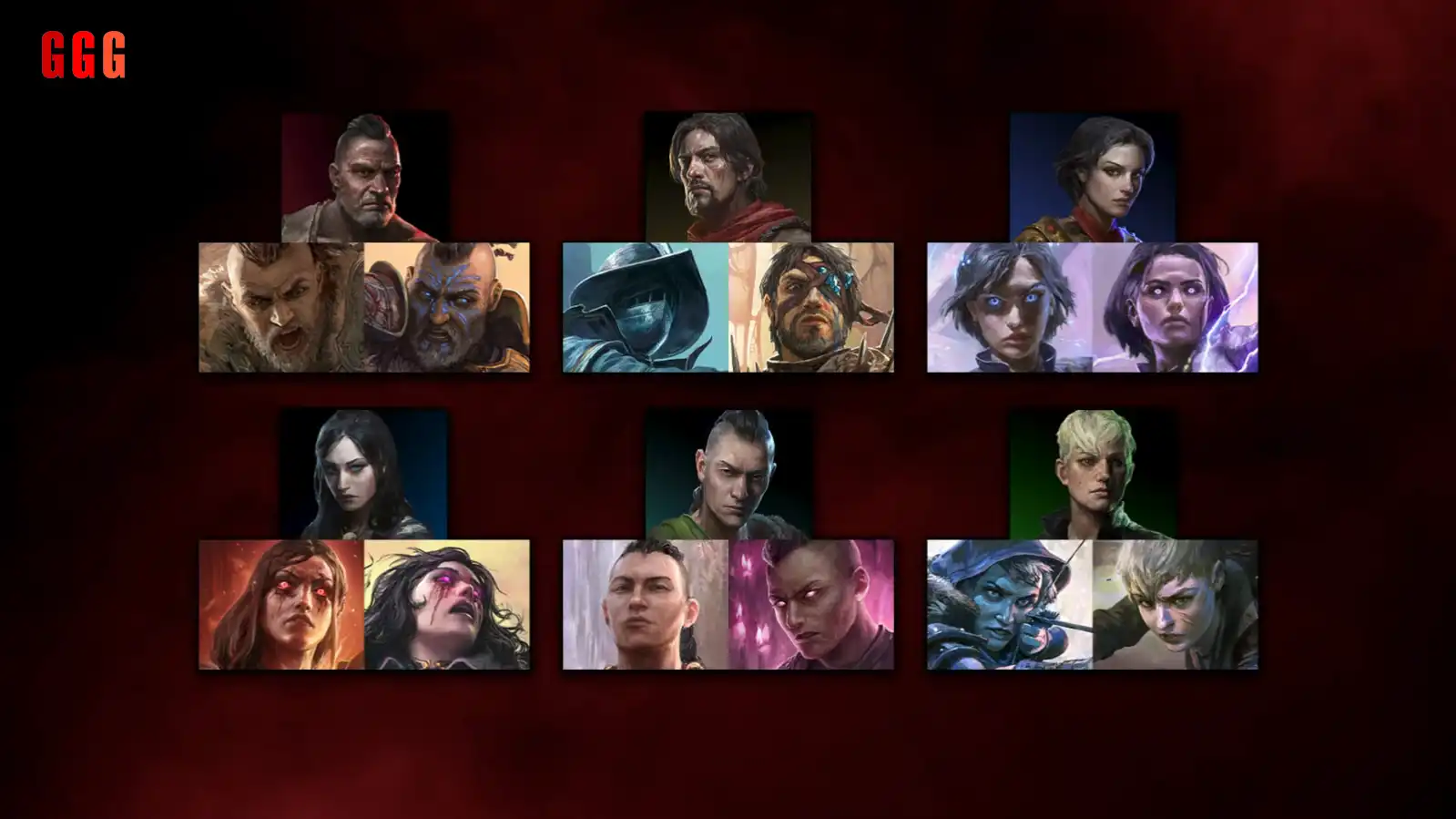Ascendancy in Path of Exile 2