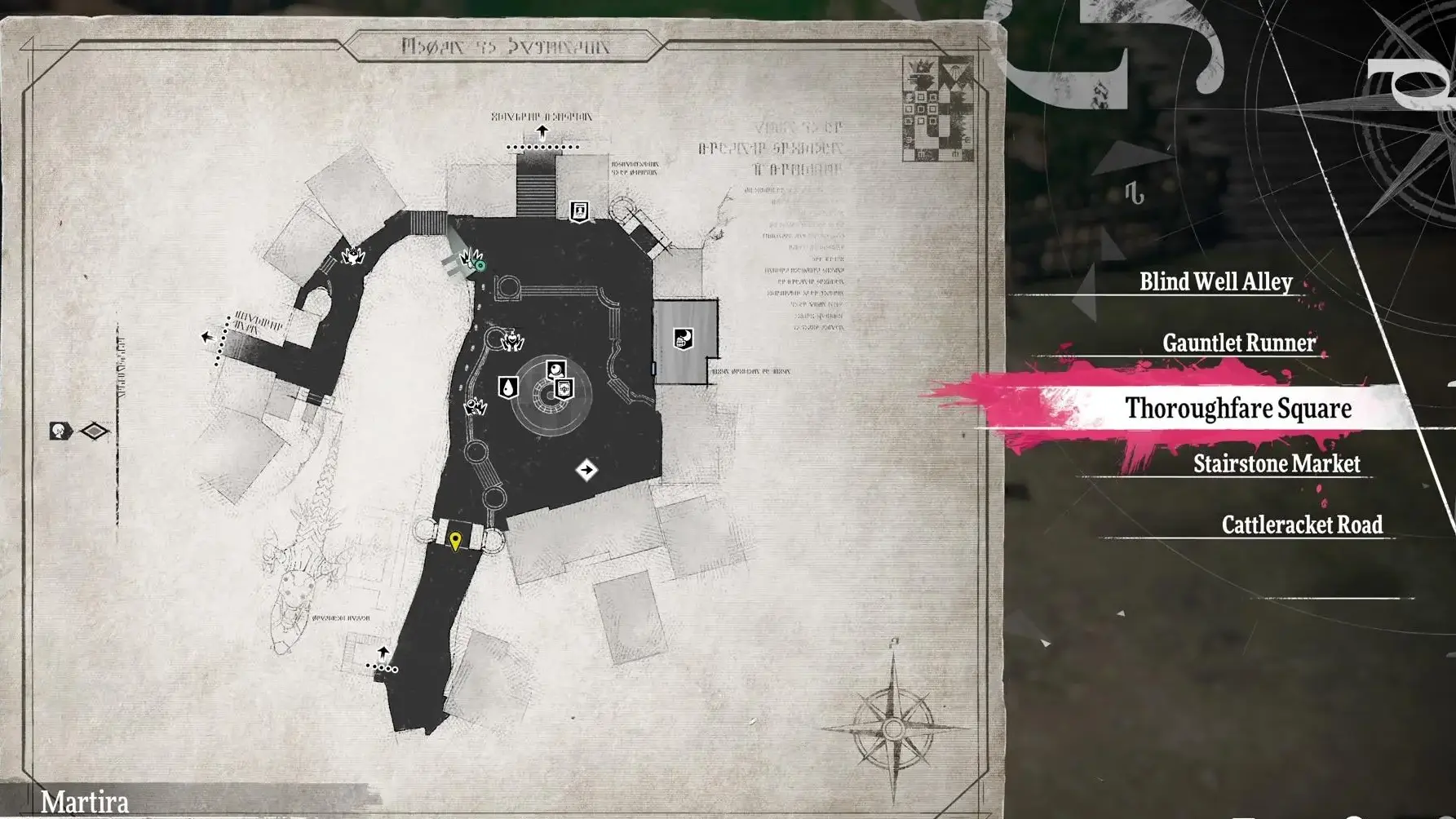 At Your Own Risk Achievement in Metaphor: ReFantazio 14