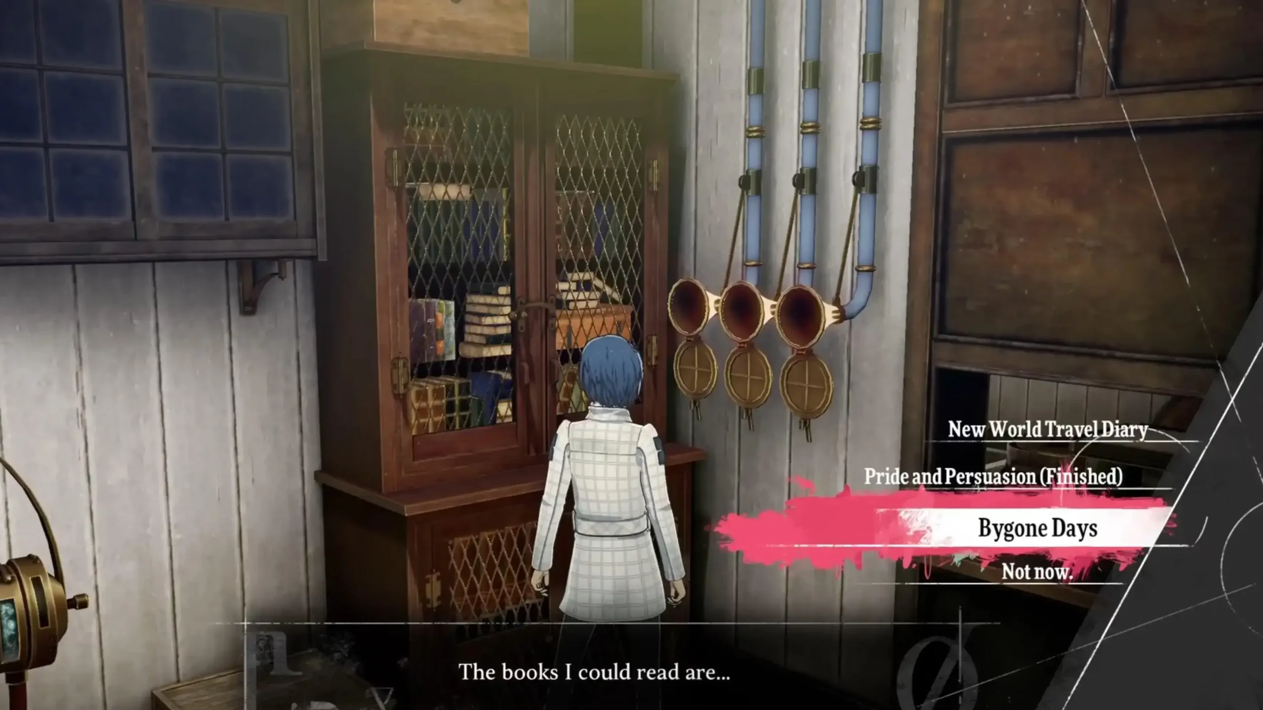 Bookworm Trophy