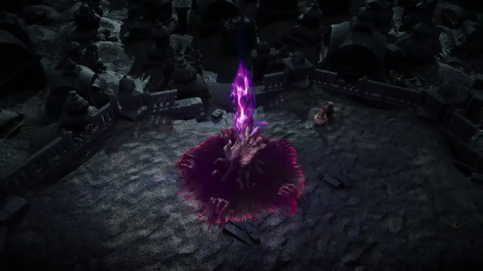 Breach in Path of Exile 2