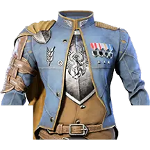 Commander's Presence armore in Dragon Age The Veilguard