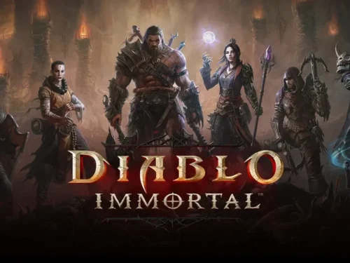 Diablo Immortal Welcomes Iconic Franchise Villain 1