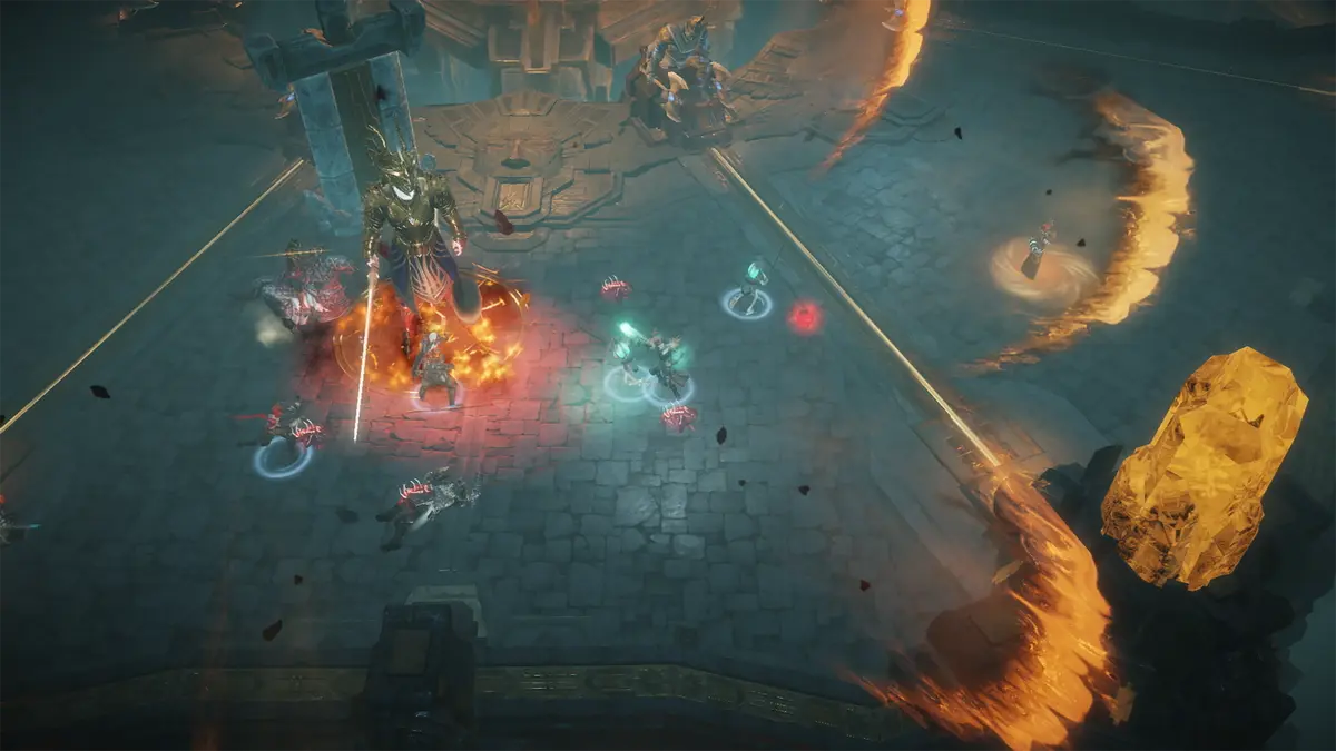 Diablo Immortal Welcomes Iconic Franchise Villain