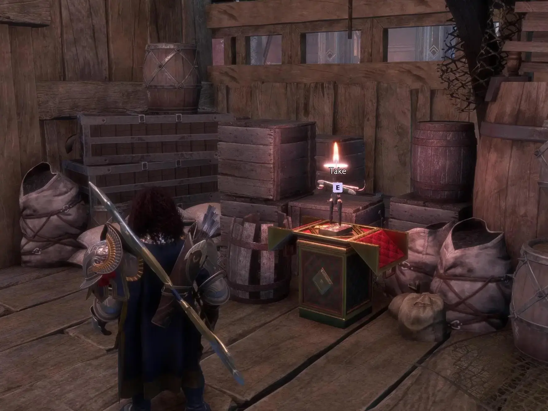Dock Town Candlehops Locations in Dragon Age The Veilguard 7