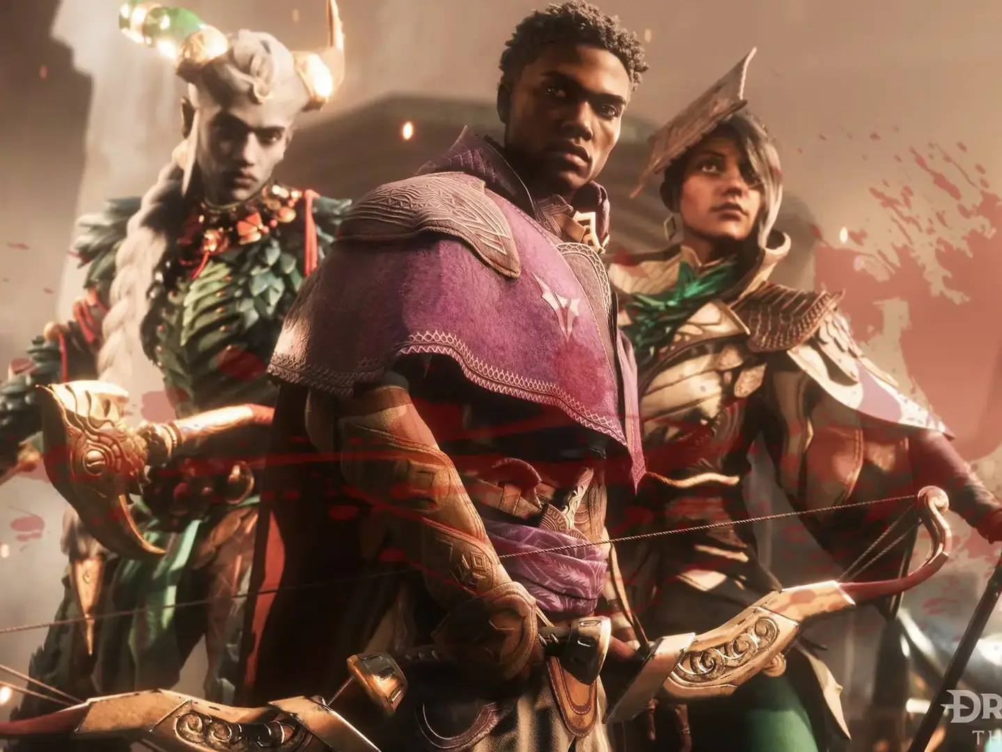 Dragon Age: The Veilguard class Guide 22