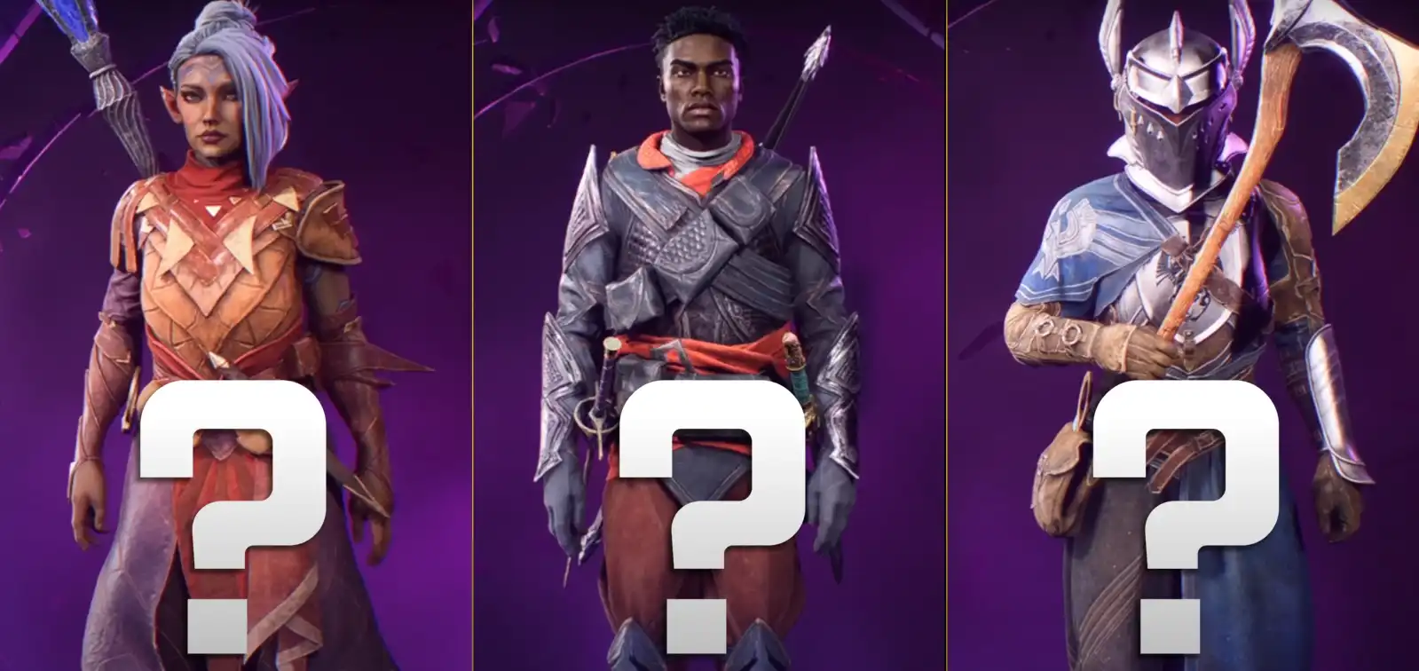 Dragon Age: The Veilguard class Guide 23