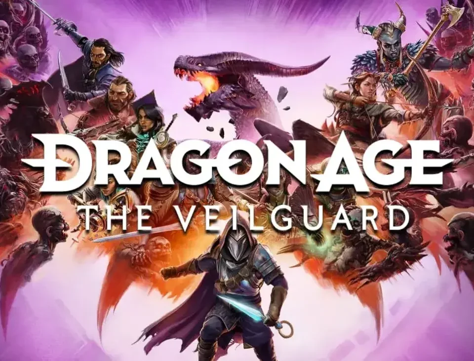 Dragon Age The Veilguard Game Guides